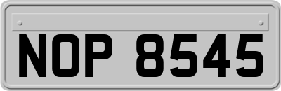 NOP8545