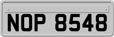 NOP8548