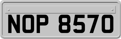NOP8570