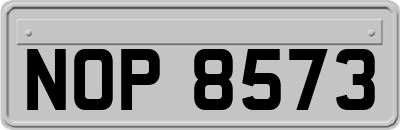 NOP8573