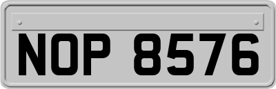 NOP8576