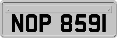 NOP8591