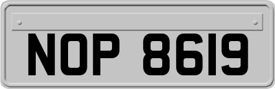 NOP8619