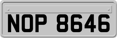 NOP8646