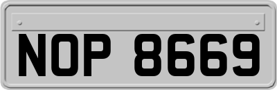 NOP8669