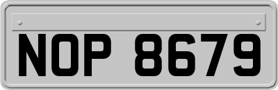 NOP8679