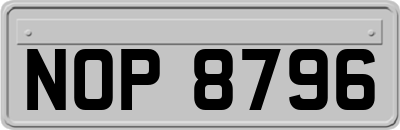 NOP8796