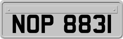 NOP8831