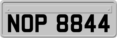 NOP8844