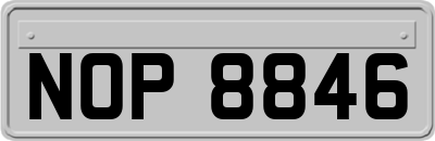 NOP8846