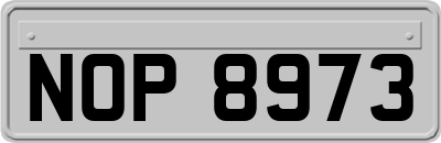 NOP8973
