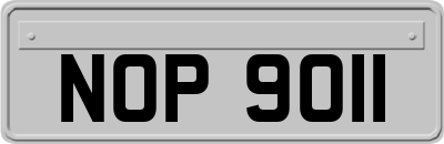 NOP9011