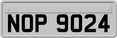 NOP9024