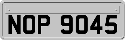 NOP9045