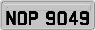 NOP9049