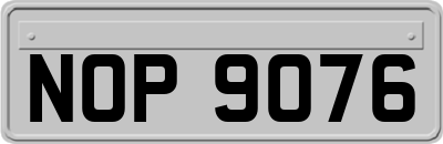 NOP9076