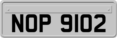 NOP9102