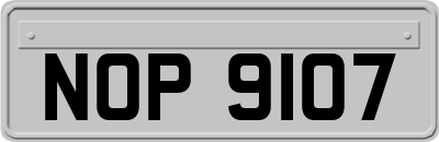 NOP9107