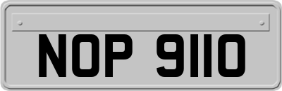 NOP9110