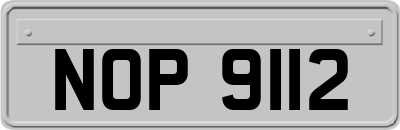 NOP9112