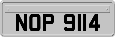 NOP9114