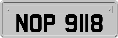 NOP9118