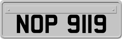 NOP9119