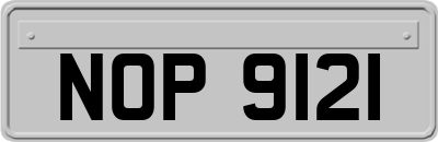 NOP9121