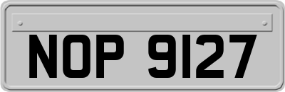 NOP9127