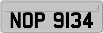 NOP9134