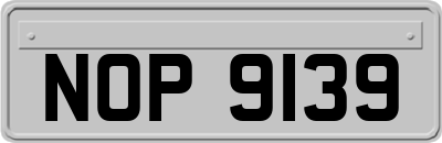 NOP9139