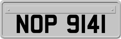NOP9141