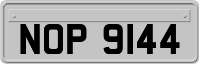 NOP9144