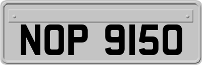 NOP9150