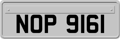 NOP9161