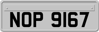 NOP9167