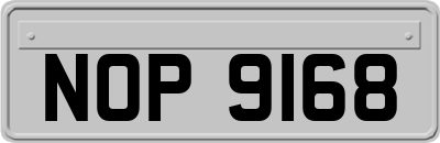 NOP9168