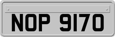 NOP9170