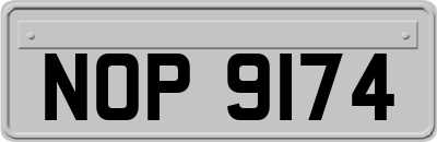 NOP9174