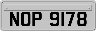 NOP9178