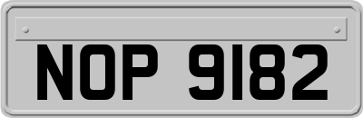 NOP9182