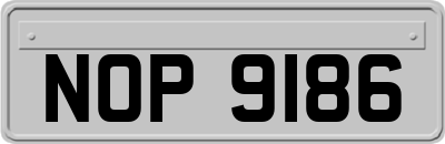 NOP9186