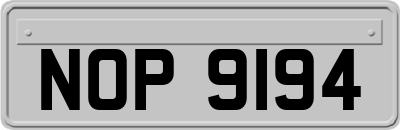 NOP9194