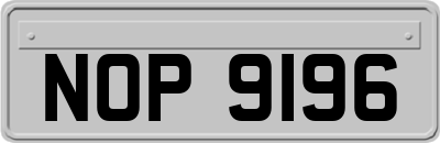 NOP9196