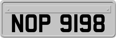 NOP9198