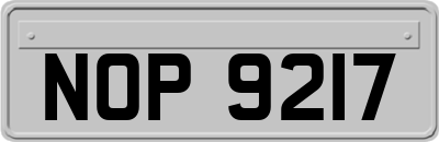 NOP9217
