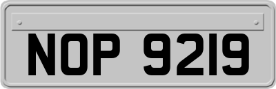 NOP9219