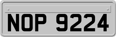 NOP9224