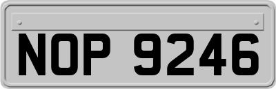 NOP9246