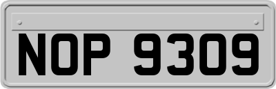 NOP9309